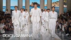 Video post by @dolcegabbana on YouTube