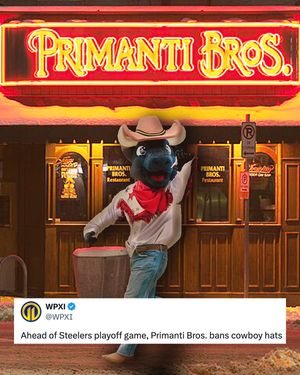 Image post by @texanstoro1 on Instagram