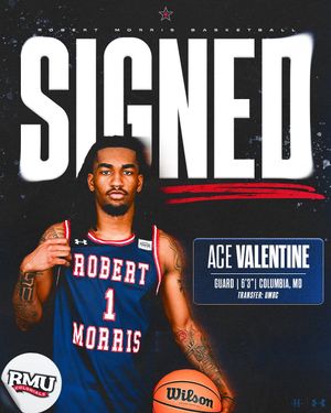 Image post by @rmumbasketball on Instagram
