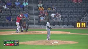 Video post by @AstrosFuture on Twitter