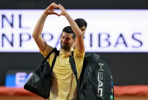 Image post by @djokernole on Instagram
