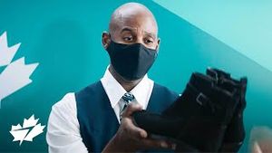 Video post by @WestJet on YouTube