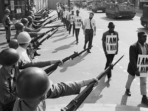 Image post by @unapologeticallymemphis on Instagram