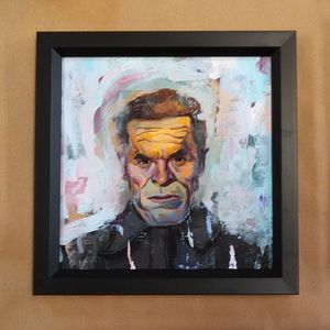 Image post by @richpellegrinoart on Instagram