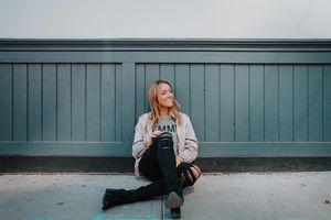 Image post by @arielledangelo on Instagram