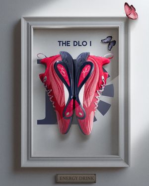 Image post by @kicksvisionofficial on Instagram