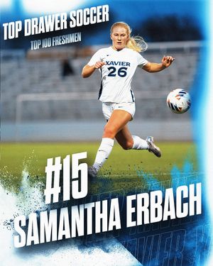 Image post by @xavierwsoc on Instagram