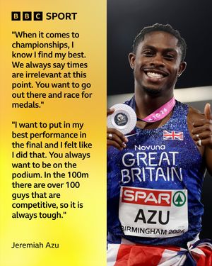 Image post by @bbcsportwales on Instagram