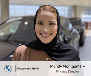 Image post by @motorwerksbmw on Instagram