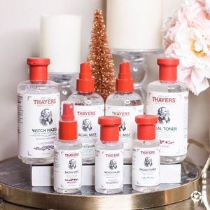 Image post by @thayers on Instagram