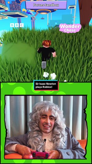 Video post by @cbbc on TikTok