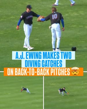 Image post by @mlbpipeline on Instagram
