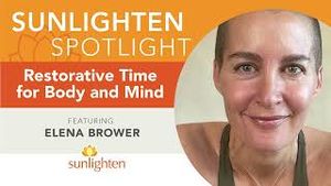 Video post by @sunlightensaunas on YouTube