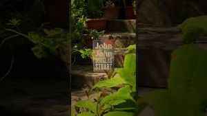 Video post by @thebookerprizes on YouTube