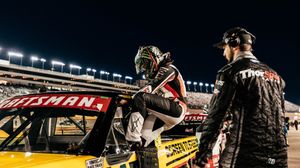 Image post by @lvmotorspeedway on Instagram