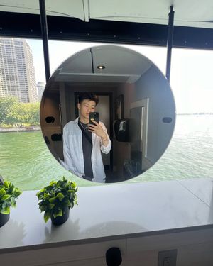 Image post by @itsricemusic on Instagram