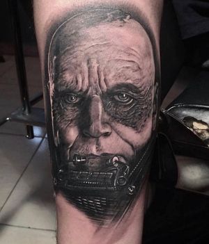 Image post by @skindesigntattoos on Instagram