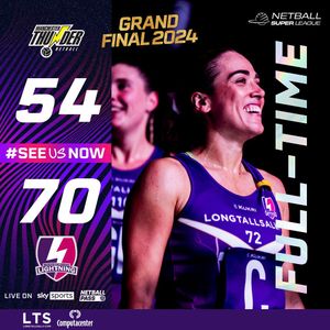 Image post by @lborolightning on Instagram
