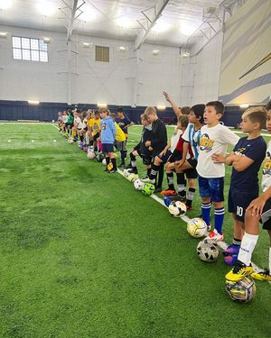 Image post by @toledosoccer on Instagram