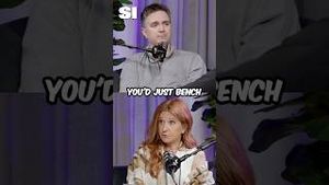 Video post by @sportsillustrated on YouTube