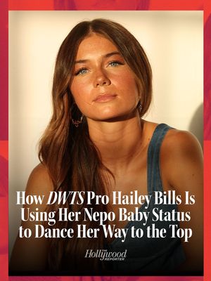 Image post by @hollywoodreporter on Instagram