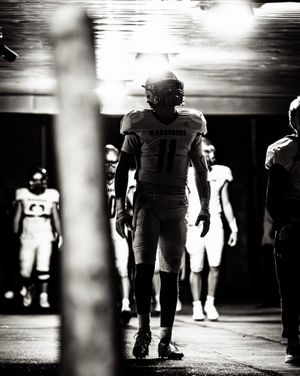 Image post by @mountoliveathletics on Instagram