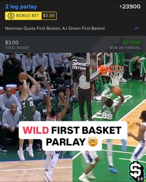 Video post by @brbetting_ on TikTok