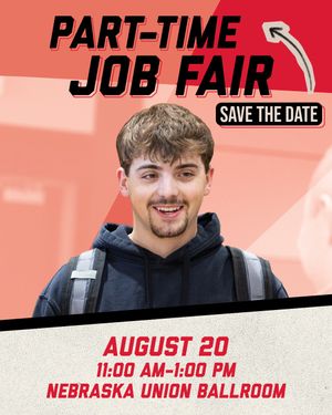 Image post by @unlcareers on Instagram