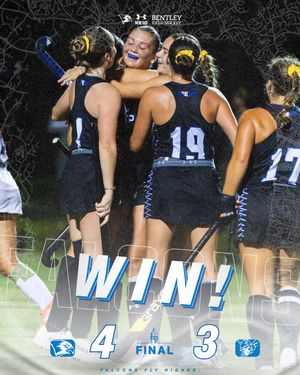 Image post by @bentleyfieldhockey on Instagram
