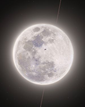 Image post by @rami_astro on Instagram