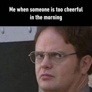 Image post by @9gag on Instagram