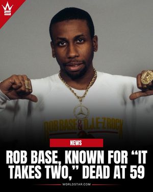 Image post by @worldstar on Instagram