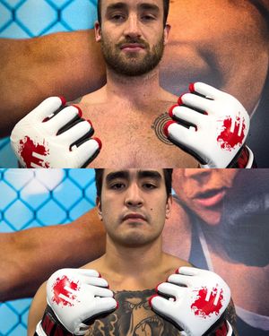 Image post by @epicfighting on Instagram