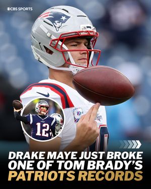 Image post by @nfloncbs on Instagram