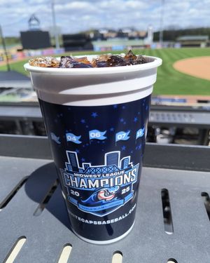 Image post by @whitecaps on Instagram