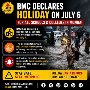 Image post by @jantareport on Instagram