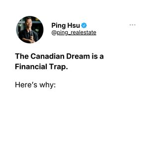Image post by @ping_realestate on Instagram