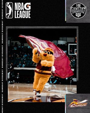 Image post by @ChargeCLE on Twitter