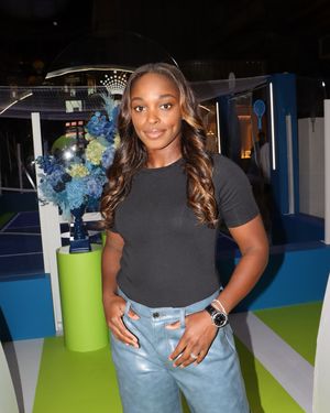 Image post by @sloanestephens on Instagram