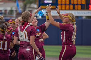 Image post by @ncaadiii on Instagram