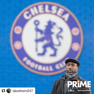 Image post by @primemediauk on Instagram