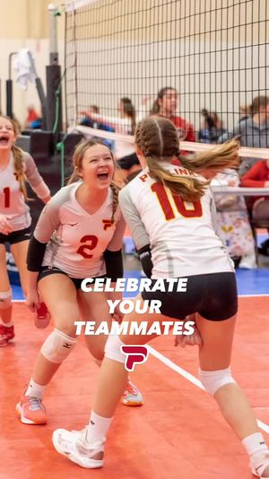 Video post by @PLAvolleyball on Facebook