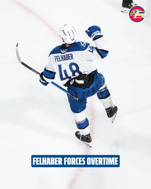 Image post by @coloradoeagleshockey on Instagram