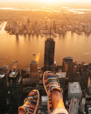 Image post by @nyonstudio on Instagram