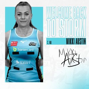 Image post by @SurreyStorm on Twitter