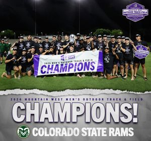 Image post by @mountainwestconference on Instagram