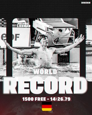 Image post by @swimswamnews on Instagram