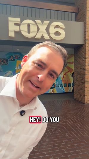 Video post by @fox6now on Instagram
