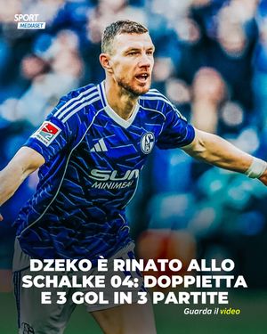 Image post by @sportmediaset on Instagram