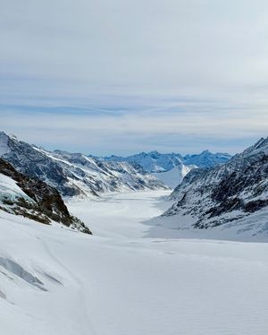 Image post by @jungfraujochtopofeurope on Instagram